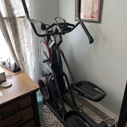 Bowflex Max Trainer