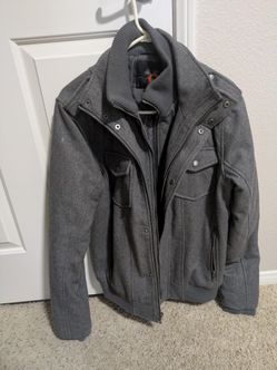 Coat Guess 