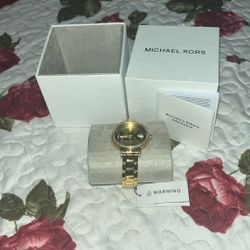 Michael Kors Watch
