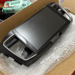 Carplay Radio for Accord 