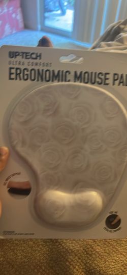 Mouse pad