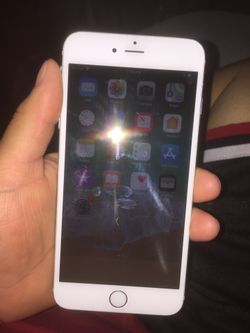 iPhone 6plus