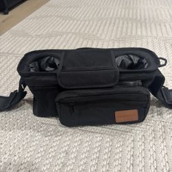 Momcozy Universal Stroller Organizer 