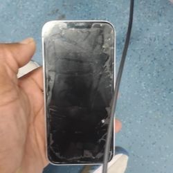 Lock iPhone For Sale can be Used For Parts