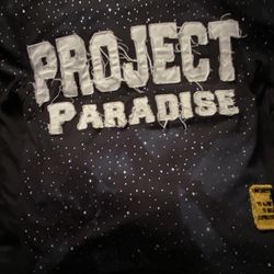Project Paradise Flared Set
