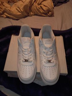 New pair of AF1.8.5