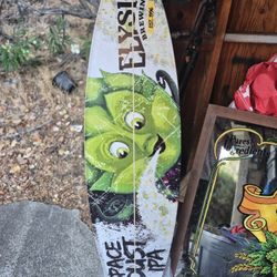 Ipa Surf Board Space Dust 50$$$$%