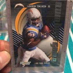 Ladainian Tomlinson