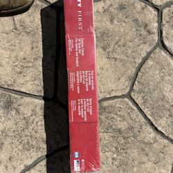 Safety First 18” Grab Bar.