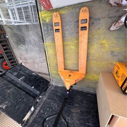 Pallet Jack