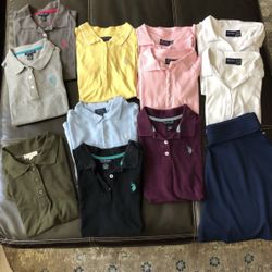 School uniforms See All Items In Description 