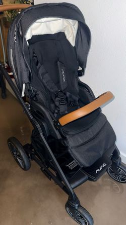 Nuna MIXX Next Stroller - VERY GOOD CONDITION