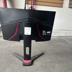 ONN 24 Inch Monitor 