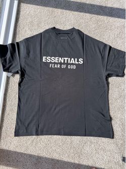 Essential shirts