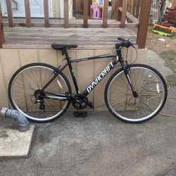 Dynacraft bike Hybrid 