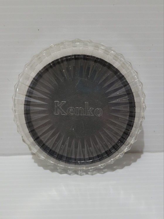Kenko CIRCULAR PL 77mm Polarizing Filter Polarizer.