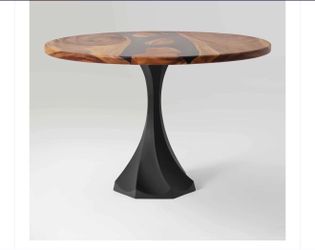 Flowyline coffee table