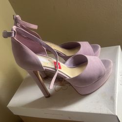 Shoes Heels