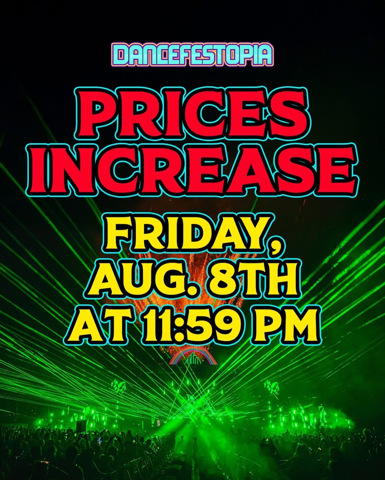 Dancefestopia