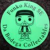 Funko King SE