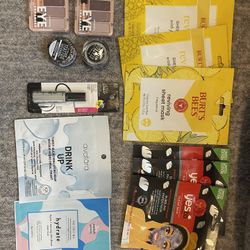 Face Masks
