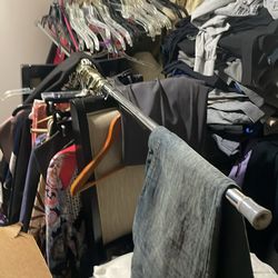 Bolsas de ropa de salir fina