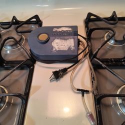 Aquarium Air Pump 