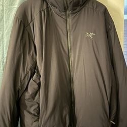 Arcteryx Atom Heavyweight Hoodie XL