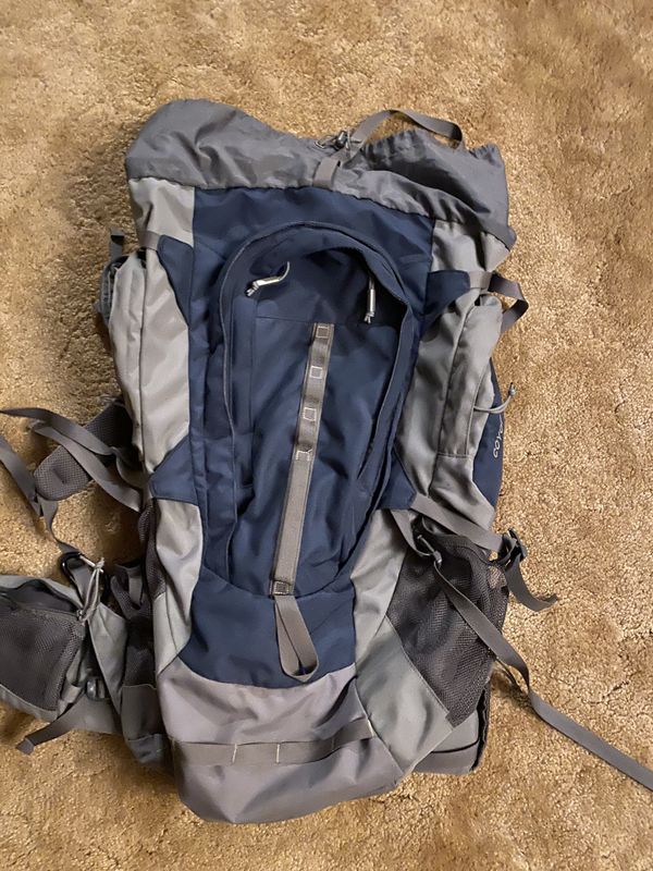 Kelty 4750 Coyote hiking backpack for Sale in Burien, WA OfferUp