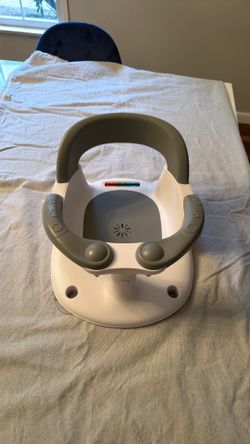Baby Bath Seat