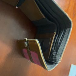 Wallet 