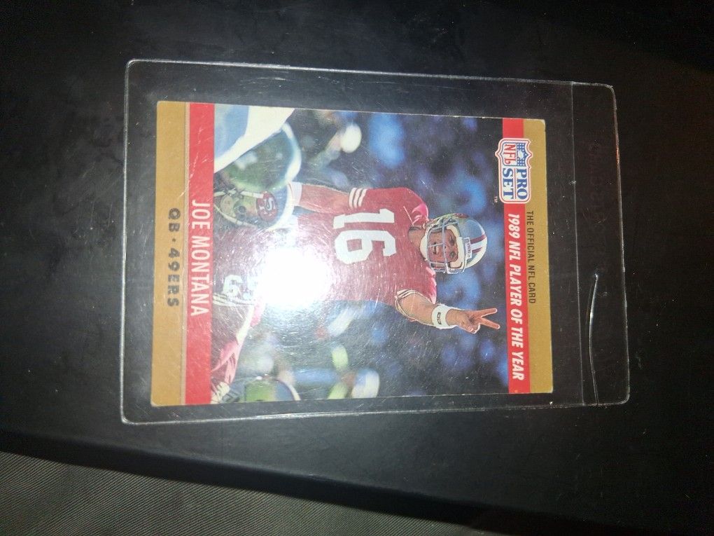 Joe Montana