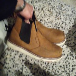 Work Boots 