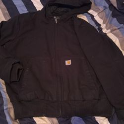 Carheart Coat