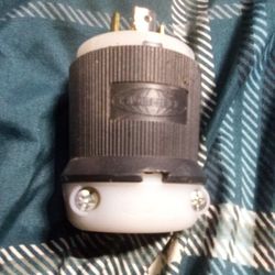 HBL2521 Hubbell 20 Amp