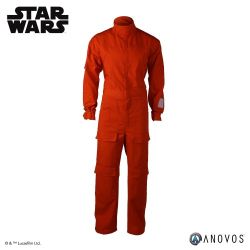 Anovos Star Wars X Wing Pilot Jumpsuit And Flak Vest 1:1 Replica Lucasfilm