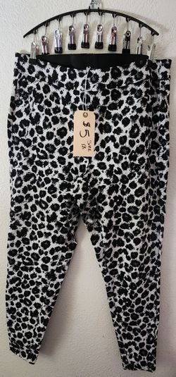 Women's pants
