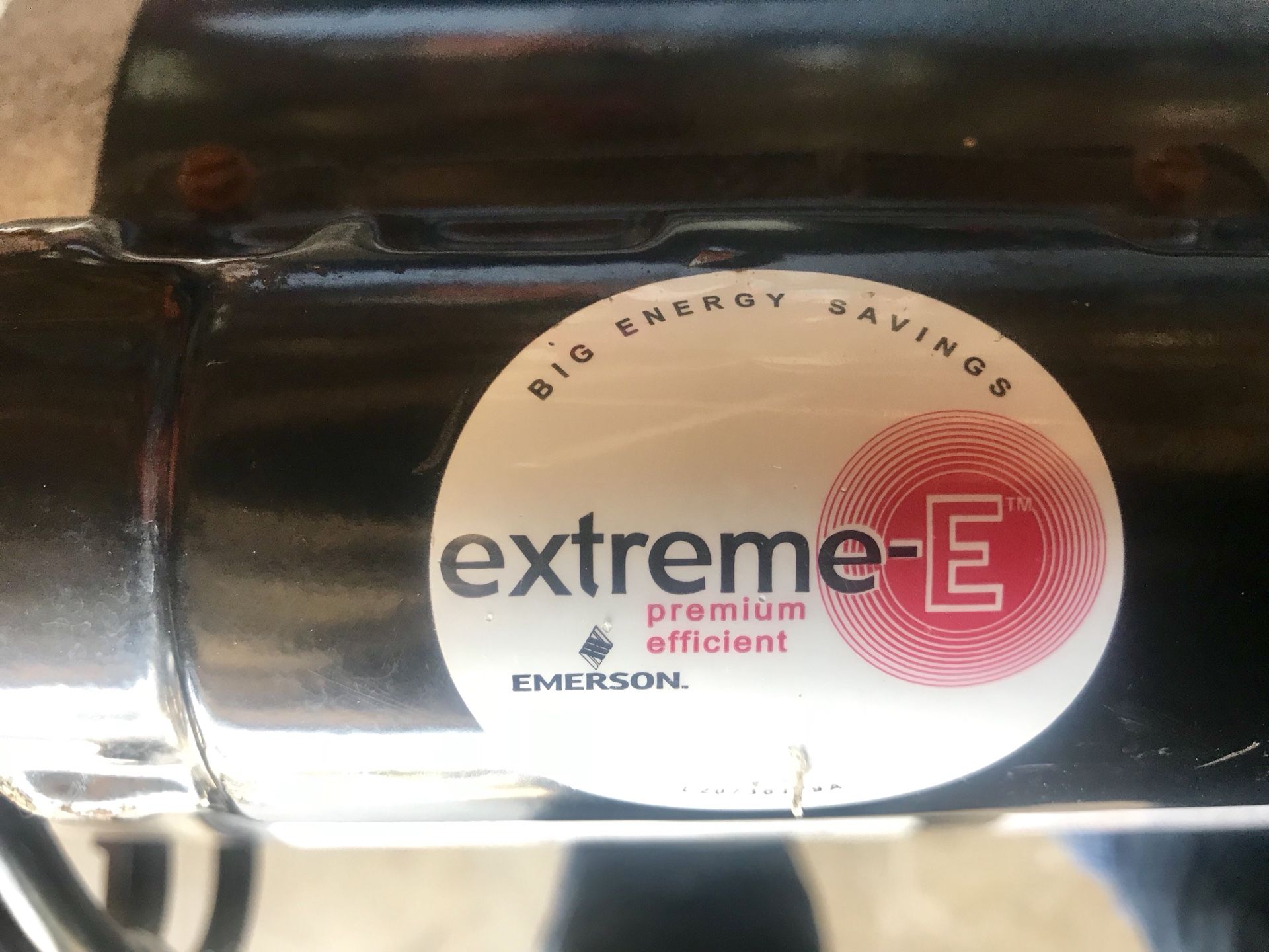 Emerson Spa Motors and Pump in excelente condition