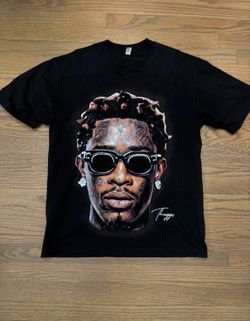 graphic T