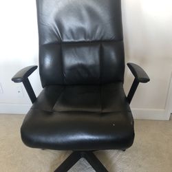 High back Office Chair 