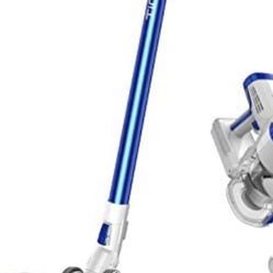 Cordless Vacuum