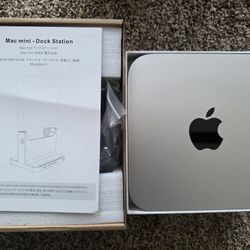Mac Mini M1 16gb 256gb & Bonus