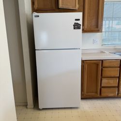 Maytag Refrigerator 