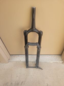 Marzocchi z2 bomber front 29er fork