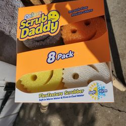 Scrub Daddy - single or box