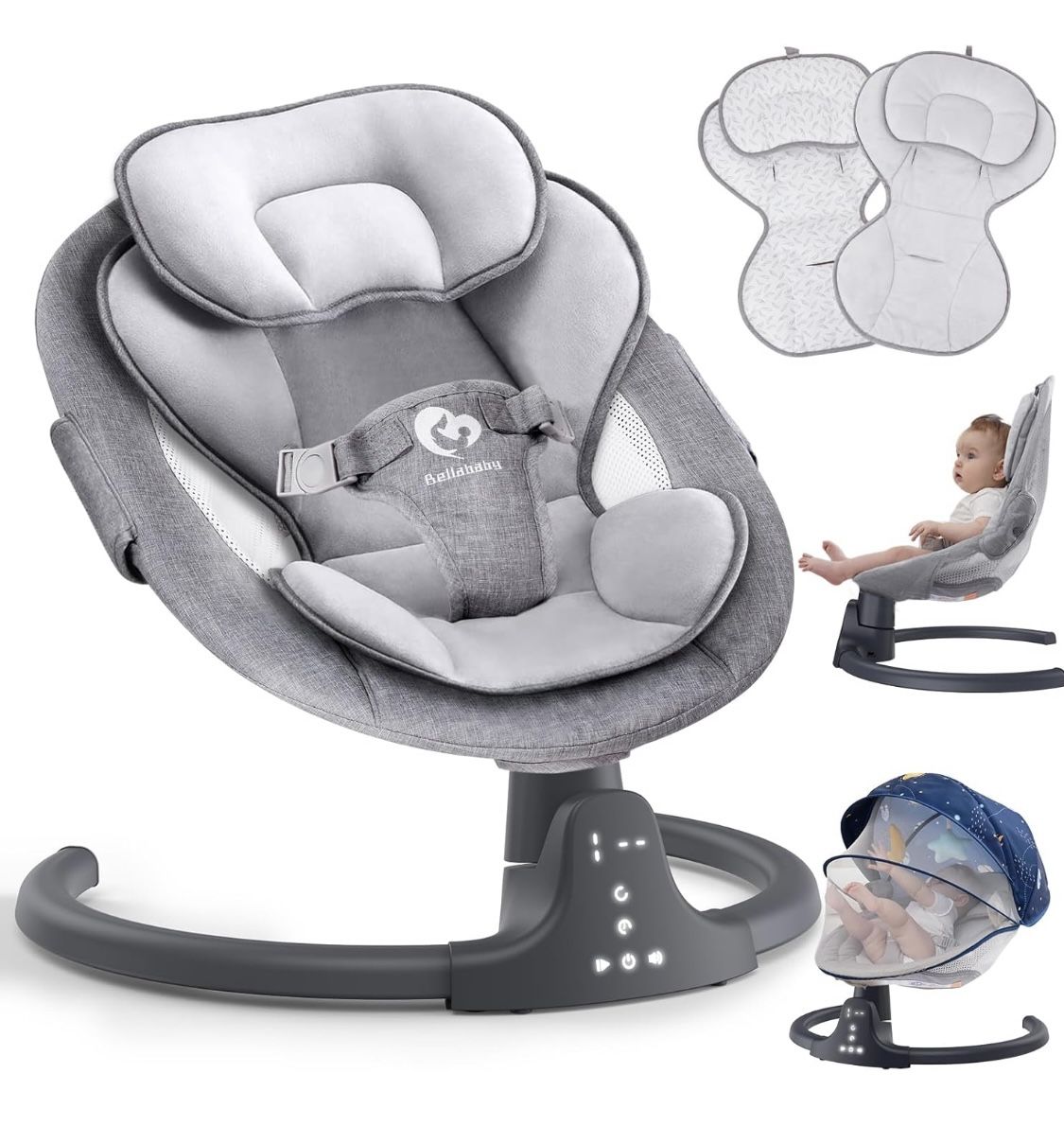 Infant Swing