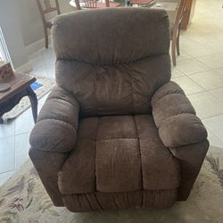 Recliner