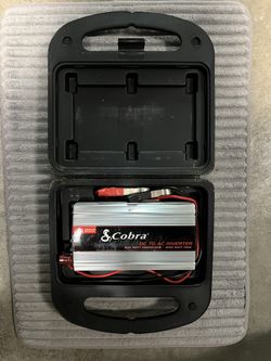Inverter Ac To DC