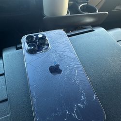 iPhone 14 Pro Max 512gb