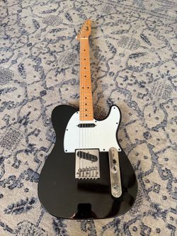 Fender Telecaster MIM *SQUIER SERIES*